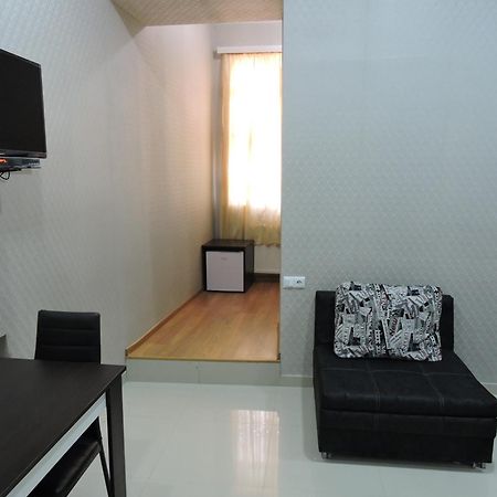 Hotel Brick House Tbilisi Esterno foto