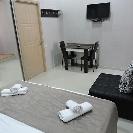 Hotel Brick House Tbilisi Esterno foto
