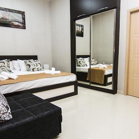 Hotel Brick House Tbilisi Esterno foto