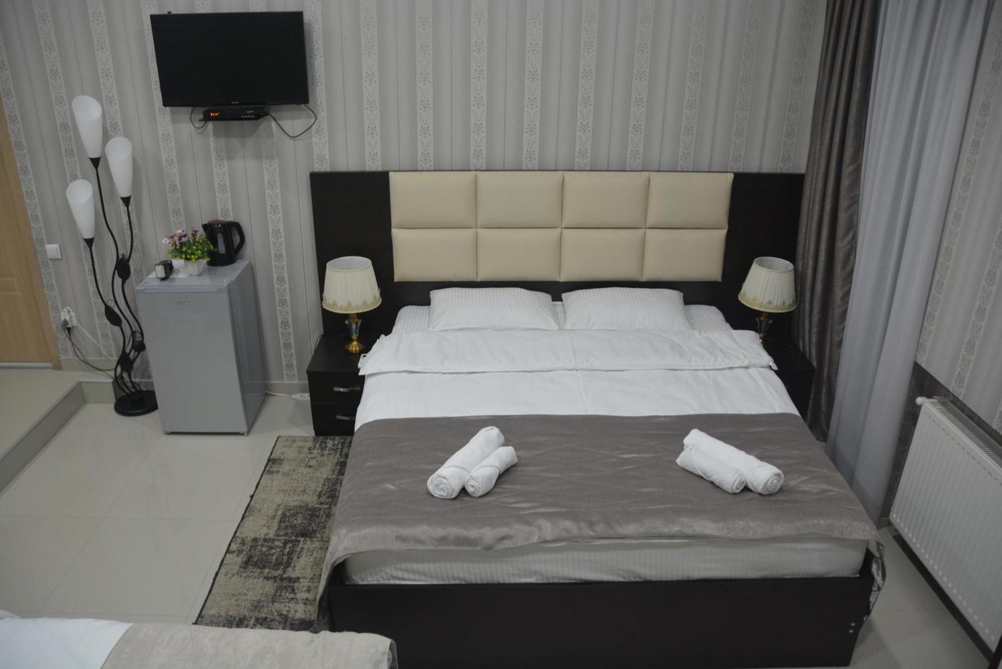 Hotel Brick House Tbilisi Esterno foto
