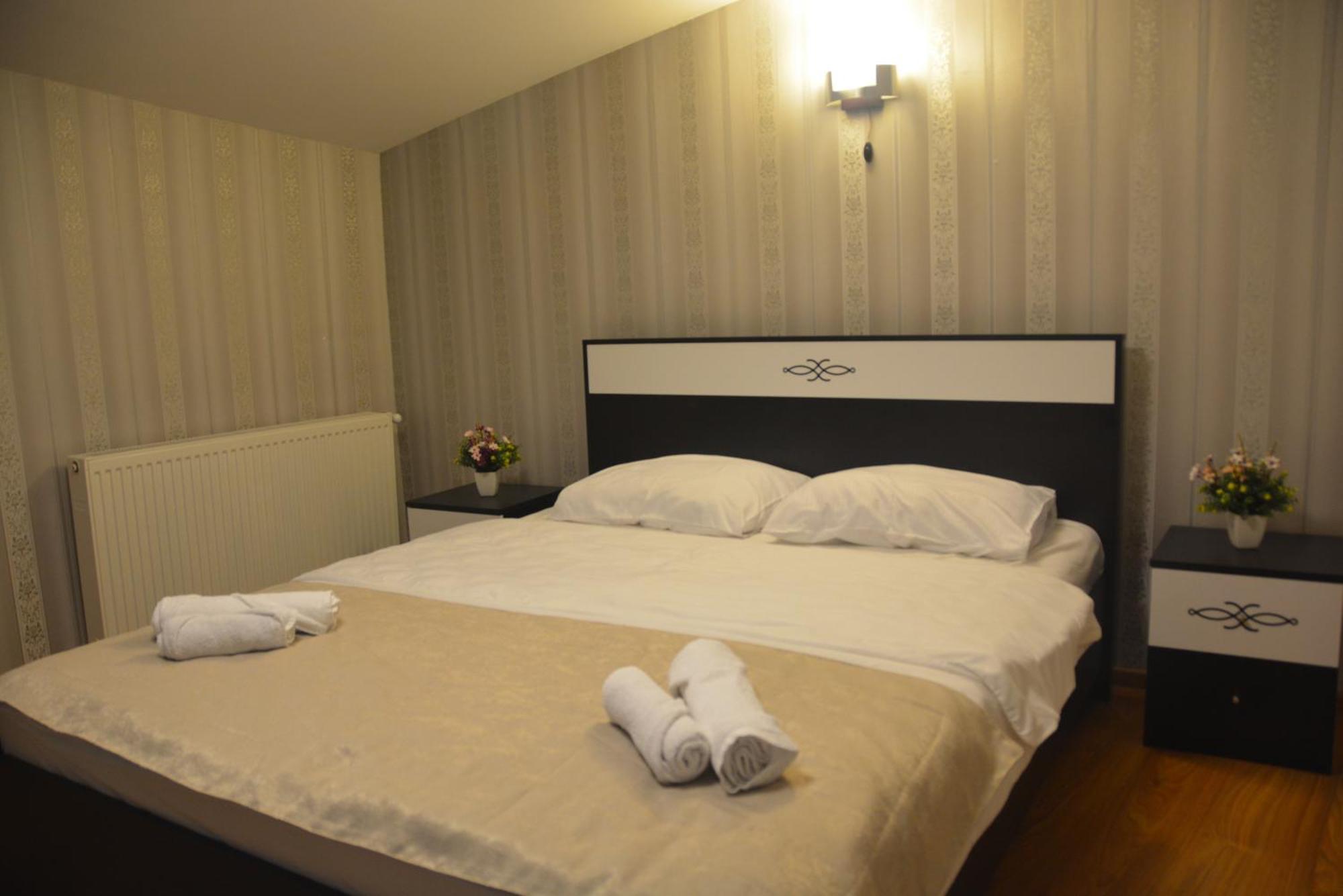 Hotel Brick House Tbilisi Esterno foto
