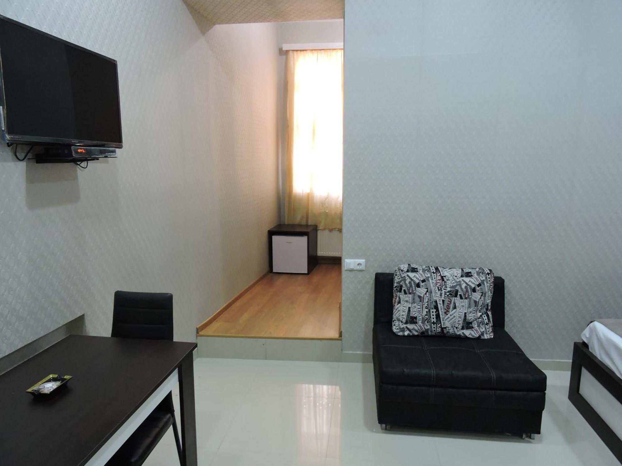 Hotel Brick House Tbilisi Esterno foto