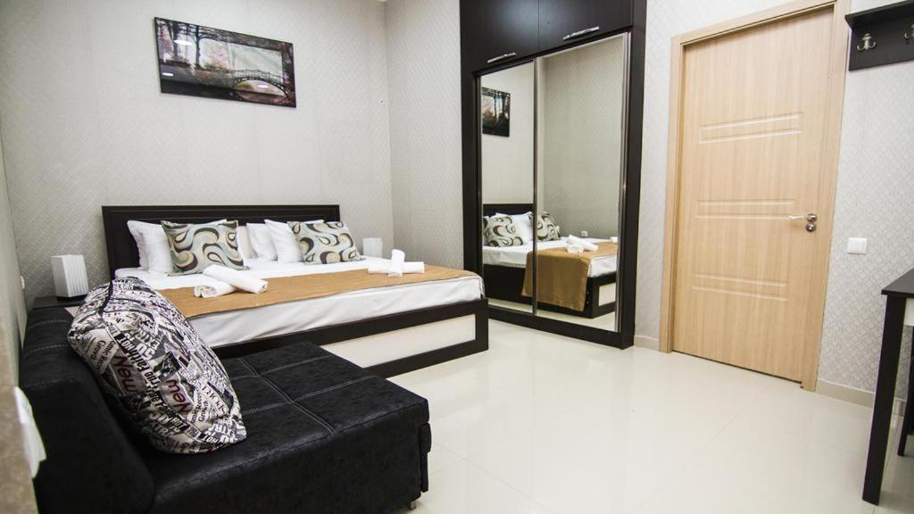 Hotel Brick House Tbilisi Esterno foto