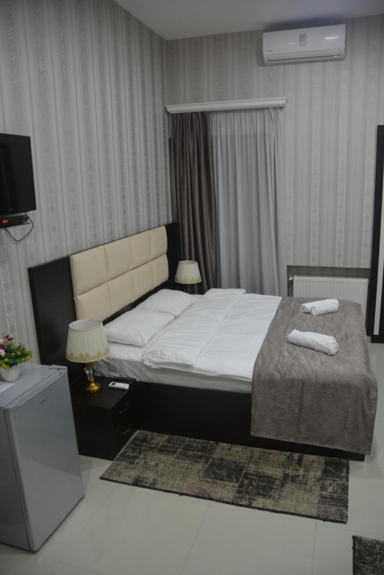 Hotel Brick House Tbilisi Esterno foto