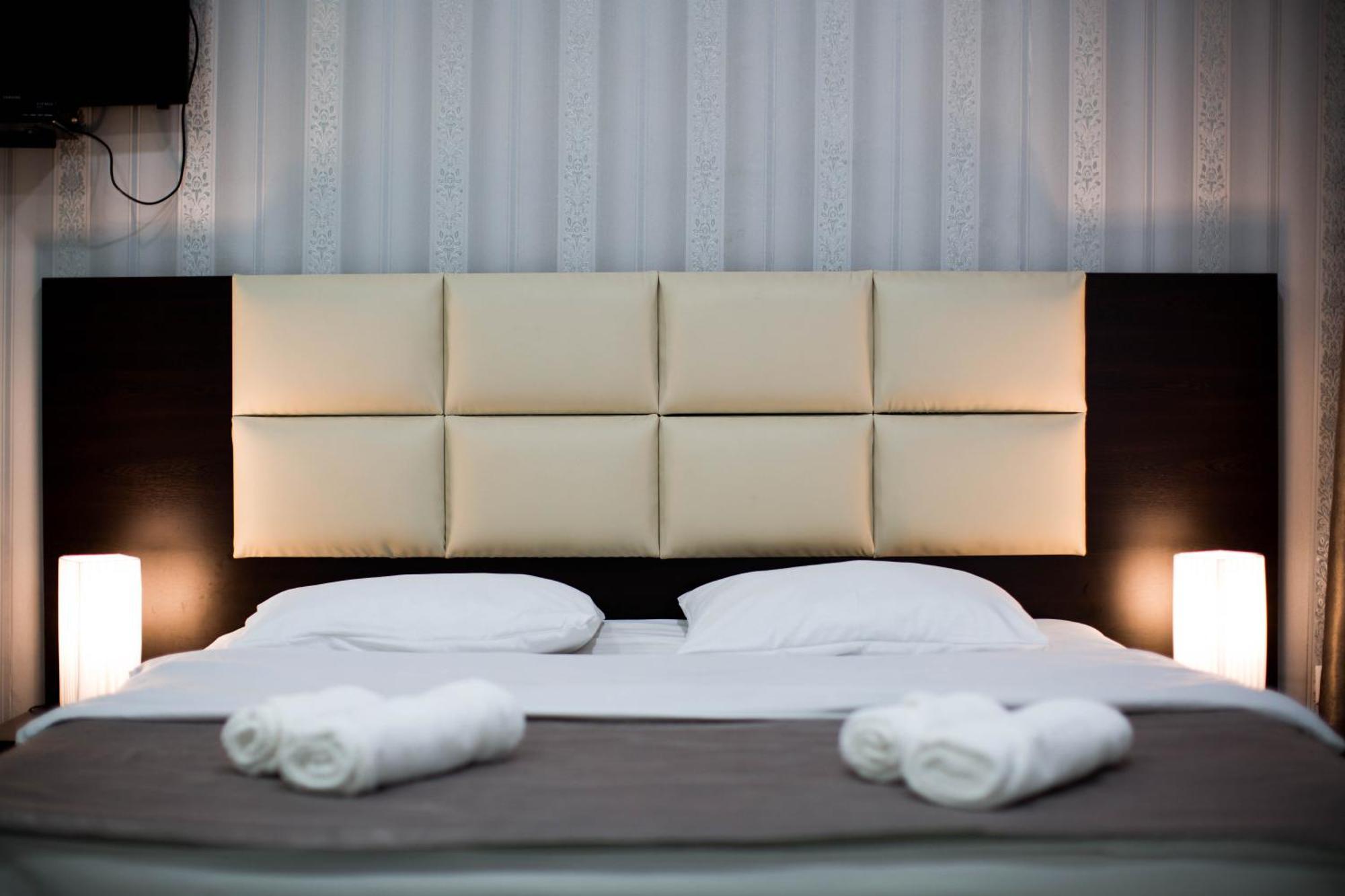 Hotel Brick House Tbilisi Esterno foto